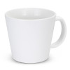 White Elias Coffee Mugs